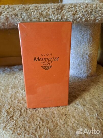 Снятость Avon