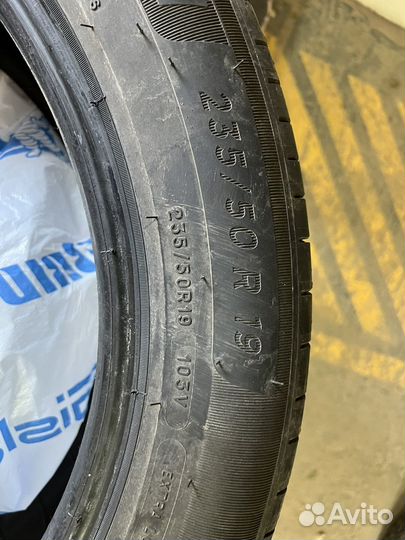 Michelin Primacy 4 235/50 R19 103V