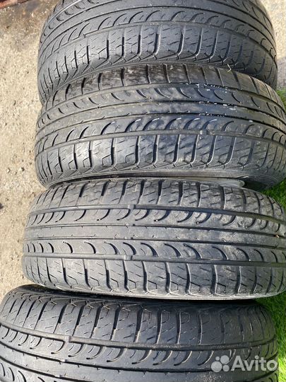 Шины 185/60/14