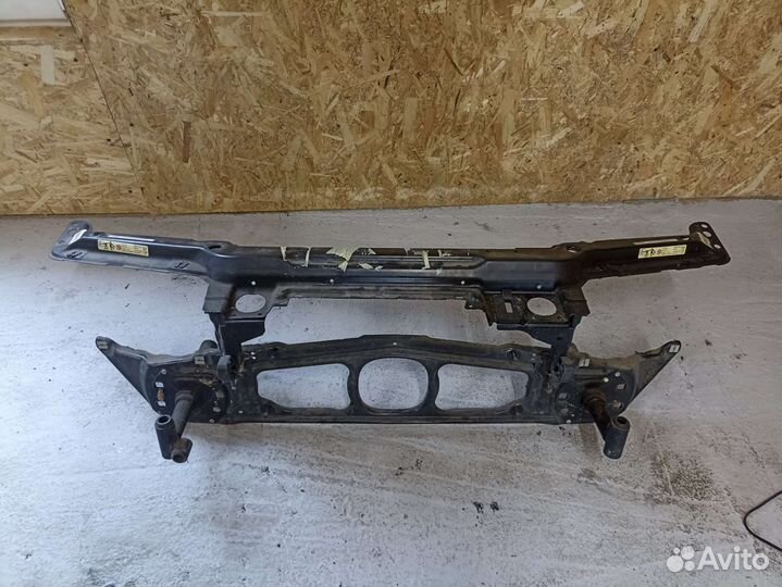 Телевизор bmw 3 e46