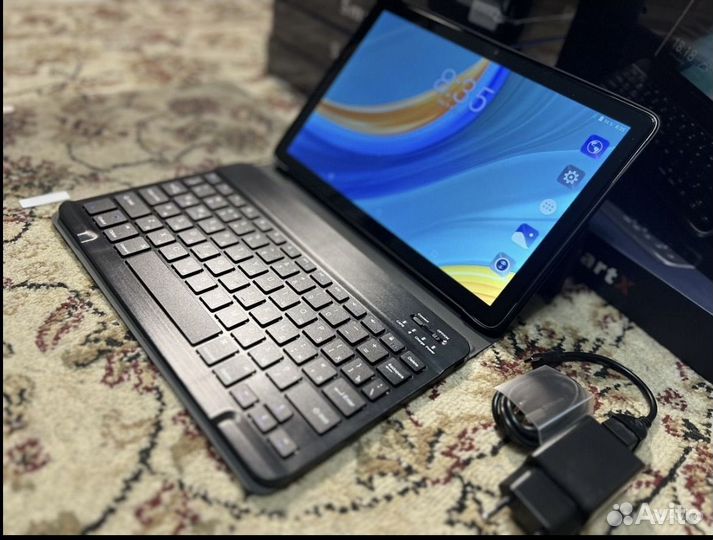 Новый запечатанный Планшеты для работы и игр/64/4