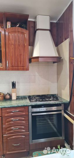 Кухонный гарнитур кухня бу