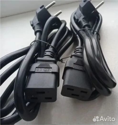 Кабель для пк