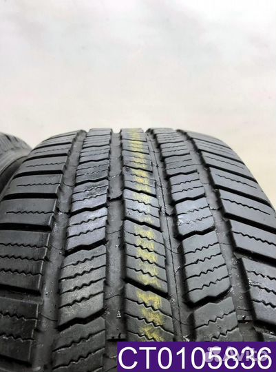 Michelin Defender LTX M/S 225/55 R17 101H