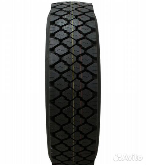 Boto BT588 235/75 R17.5 132J