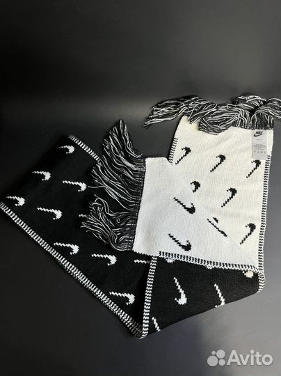 Шарф мужской nike