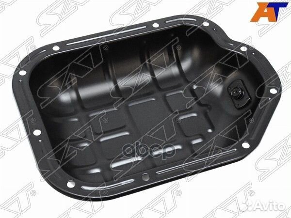 Поддон масляный nissan teana 03-08/ murano 05-08