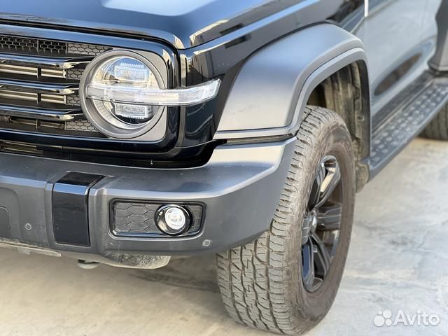 Tank 300 2.0 AT, 2021, 15 000 км