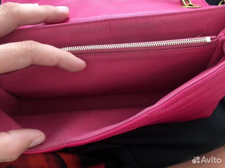 Louis vuitton клатч