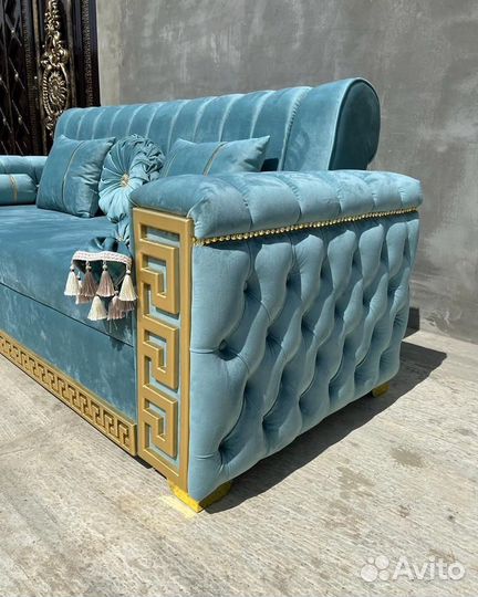 Мягкая мебель