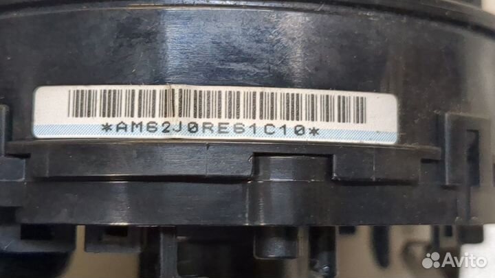 Шлейф руля Suzuki Grand Vitara, 2007