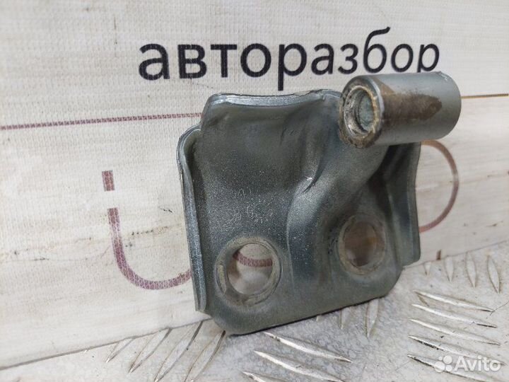 Петля двери передняя левая Fiat Albea 1.4 350A1