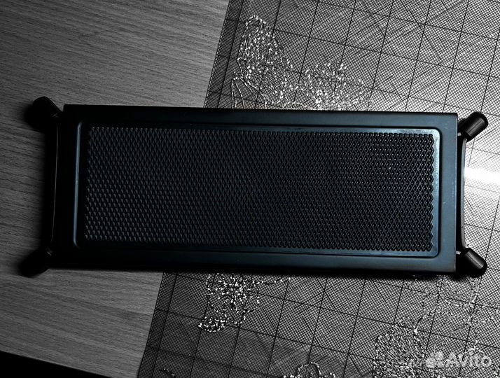 Подставка под ногу гитариста