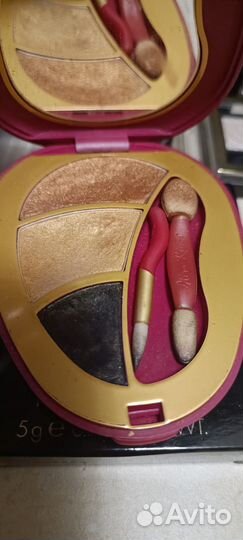 Набор косметики Dior Armani Dolce Gabbana