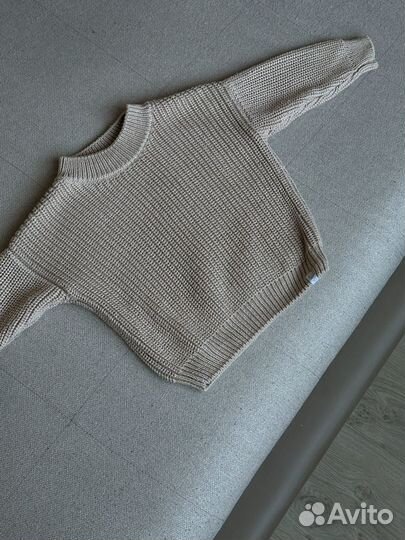 Джемпер детский