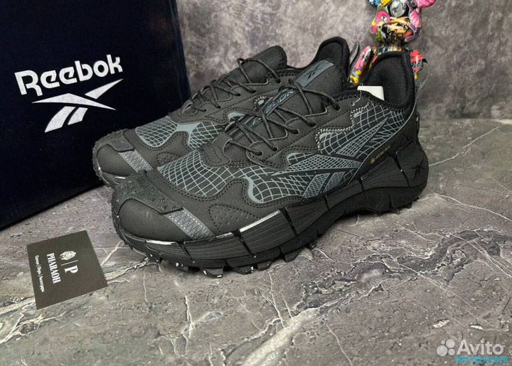 Кроссовки Reebok Zig Keenetica edge 2 (Арт.13995)