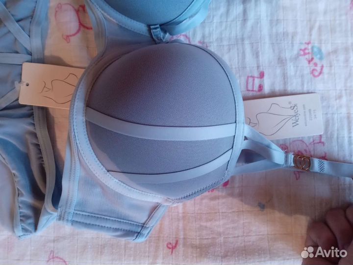 Комплект нижнего белья