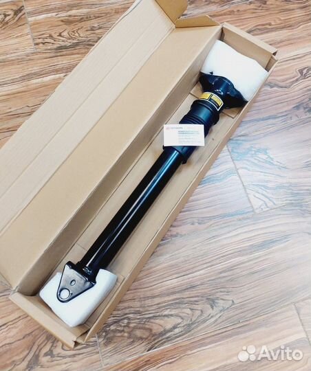 Амортизатор без адс задний для Мерседес GL class