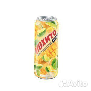 Лимонад манго,мангго,mokhito,сок манго,мохит оптом
