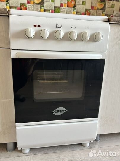 Плита электрическая