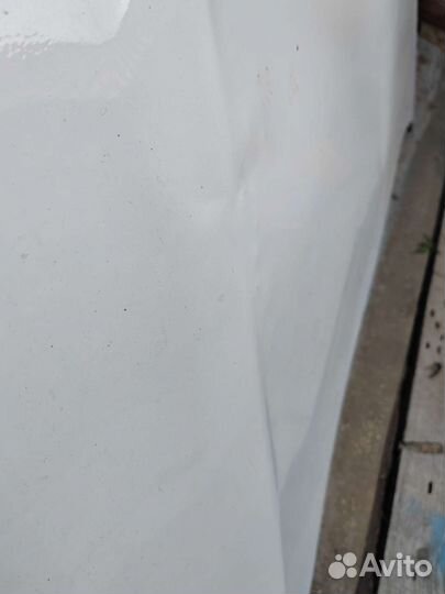 Капот LADA granta