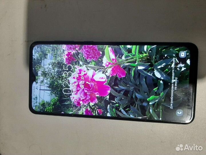 Samsung Galaxy A02, 2/32 ГБ