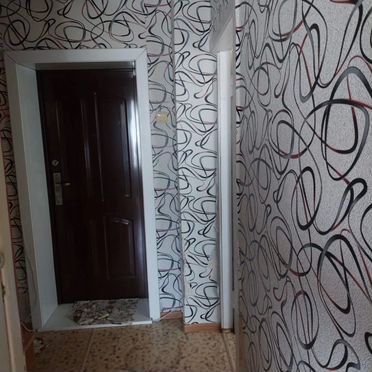 1-к. квартира, 30,9 м², 3/5 эт.