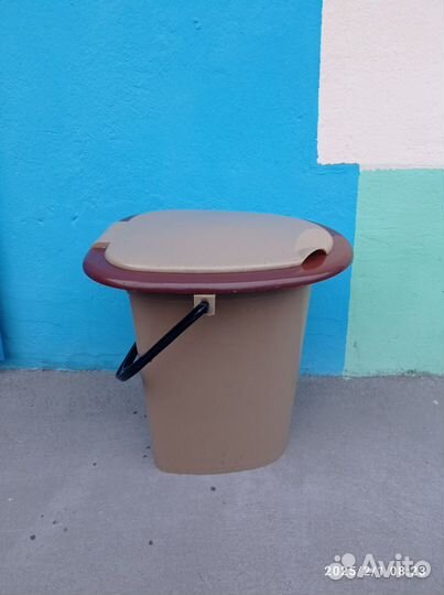 Биотуалет бу