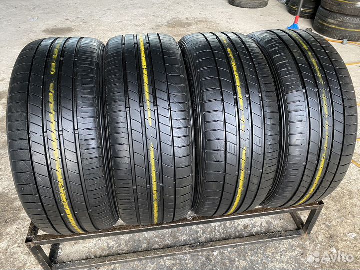 Dunlop SP Sport LM705 235/45 R18