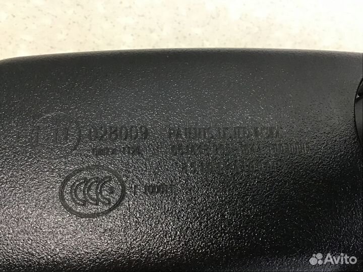 Зеркало заднего вида Kia Cerato 2018