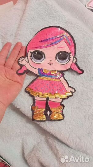 Нашивки на одежду