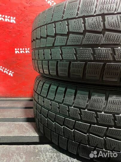 Dunlop Winter Maxx 205/55 R16