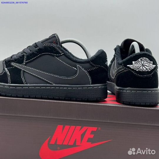 Кроссовки мужские