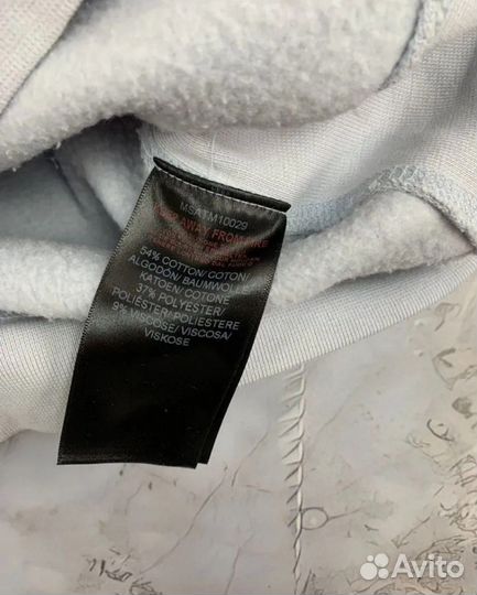 Свитшот Marshall Artist