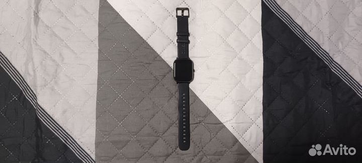 Смарт часы canyon