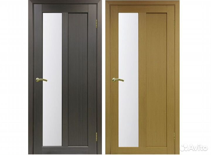 Дверь межкомнатная 
