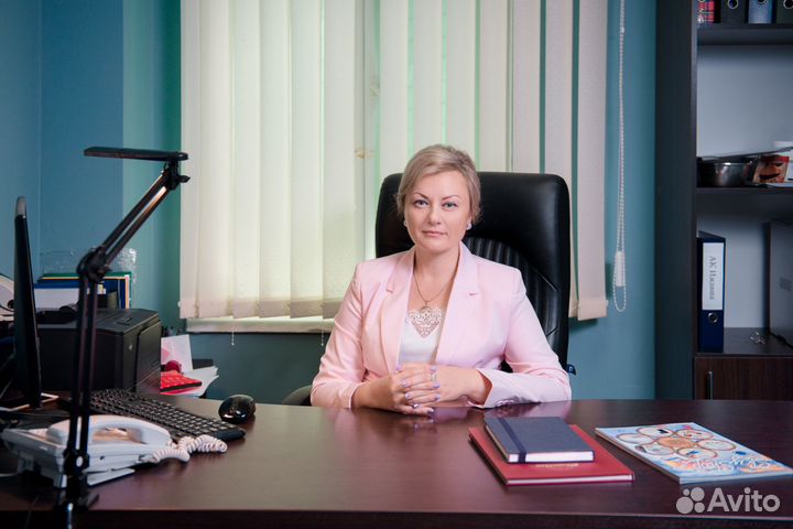 Главный бухгалтер/Финансовый директор