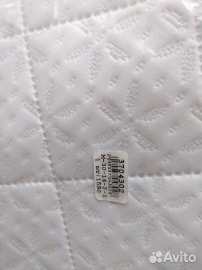 Матрац детский бу