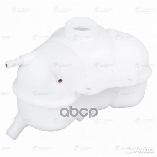 Бачок расширит. охл. жидкости для а/м Chevrolet