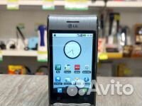 LG GT540 Optimus, 512 МБ