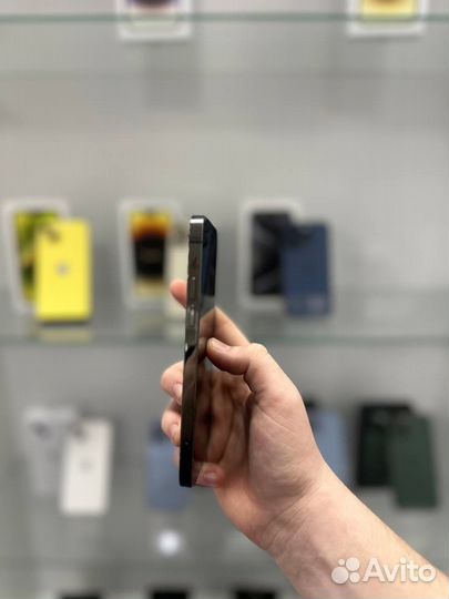 iPhone 12 Pro, 128 ГБ