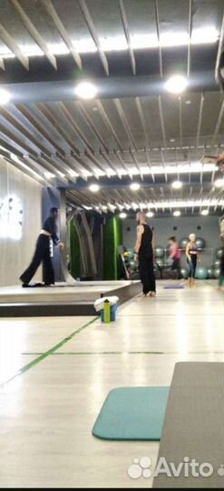 X-fit Абонемент 2 месяца взрослый безлимитный