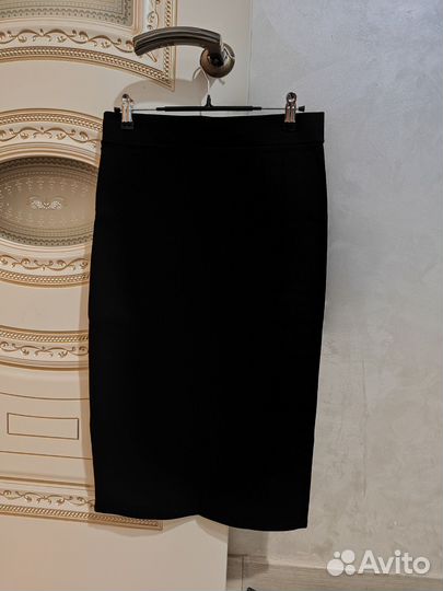 Юбка женская миди