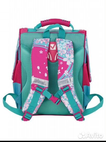 Рюкзак школьный для девочки