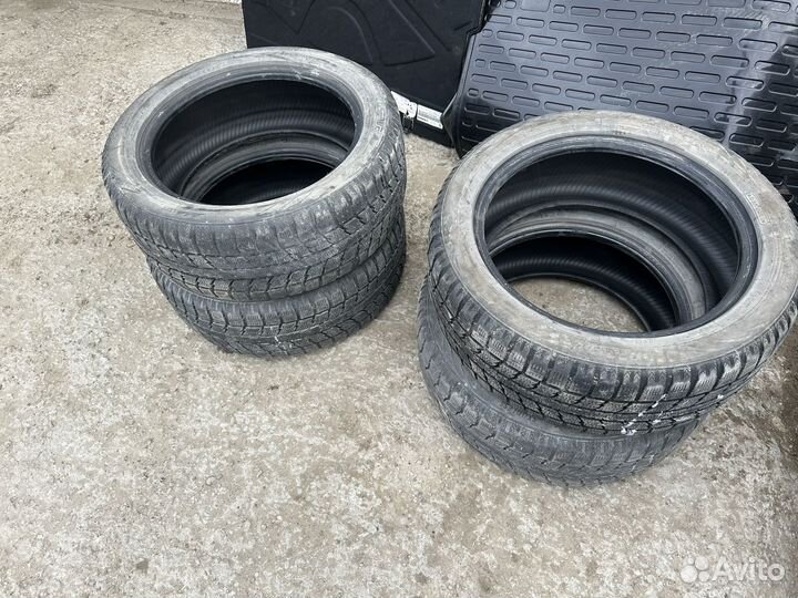 Toyo 310 225/50 R17