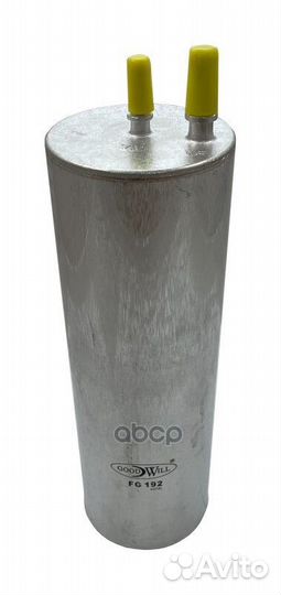 Топливный фильтр FG 192 для VW Transporter, Car