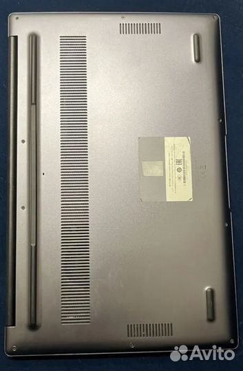 Ноутбук huawei MateBook D 15