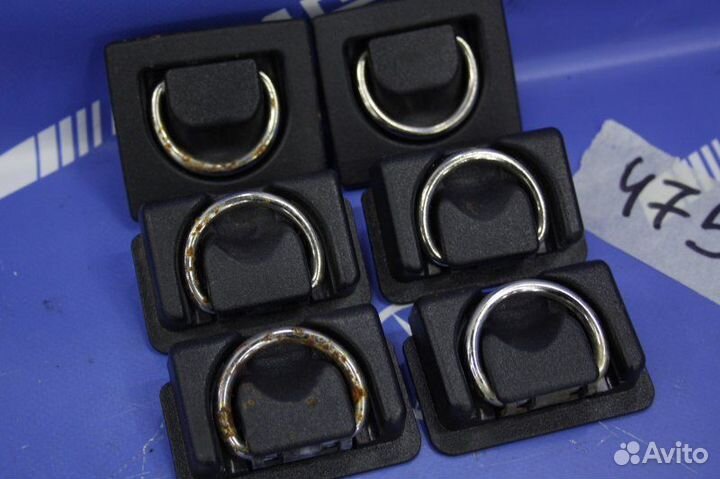 Крепление Mercedes E300Cdi W211 642.920 2006