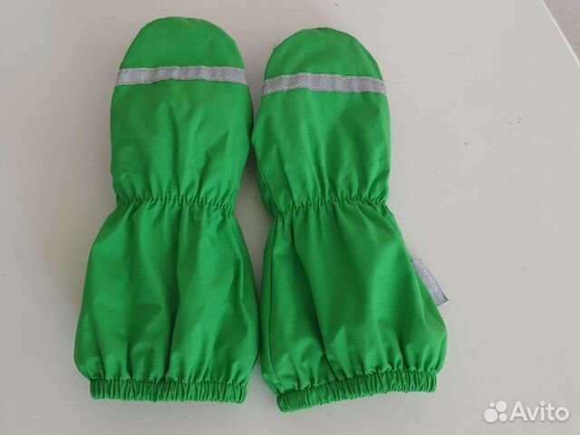 Рукавицы kerry 2