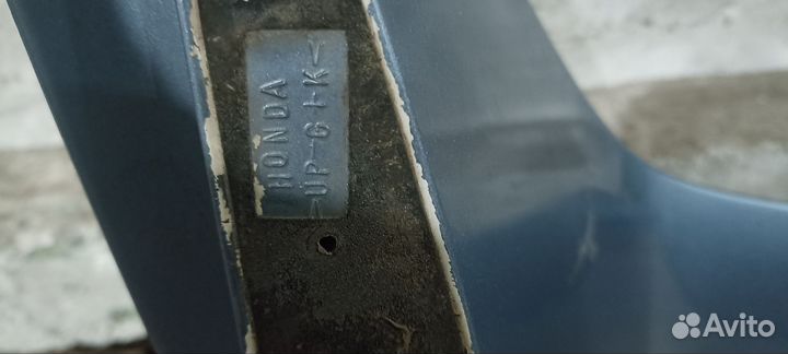 Универсальные спойлеры